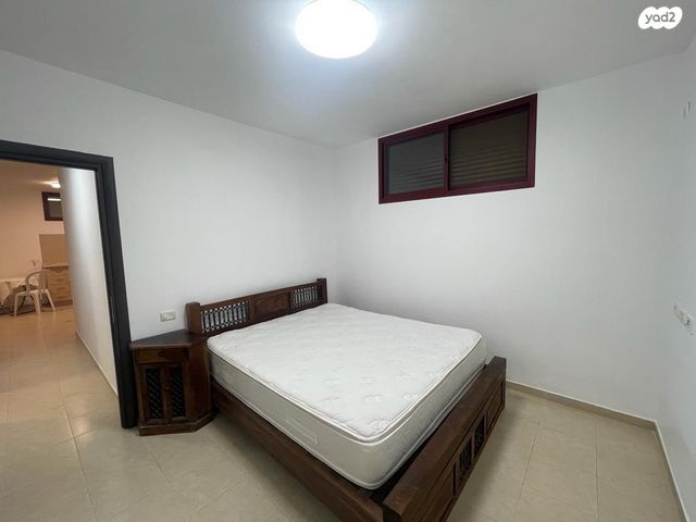 יחידת דיור, הליבנה 1, אורנית, אורנית