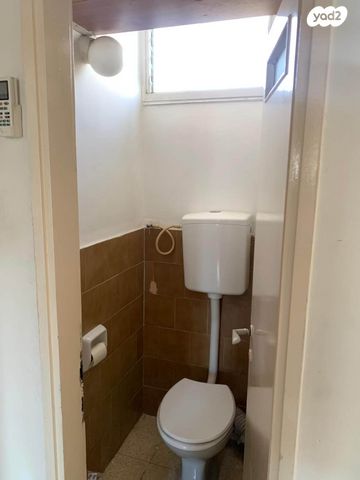 דירה, פיק"א 21, לב העיר, טבריה