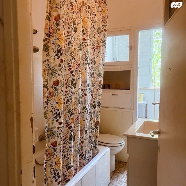 דירה, קזן 7, קזן, רעננה