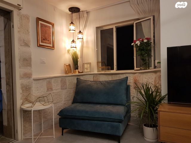 דירה, איסלנד 19, קרית מנחם, ירושלים