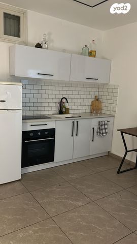 דירה, דרך יד לבנים 180, תל עמל, חיפה