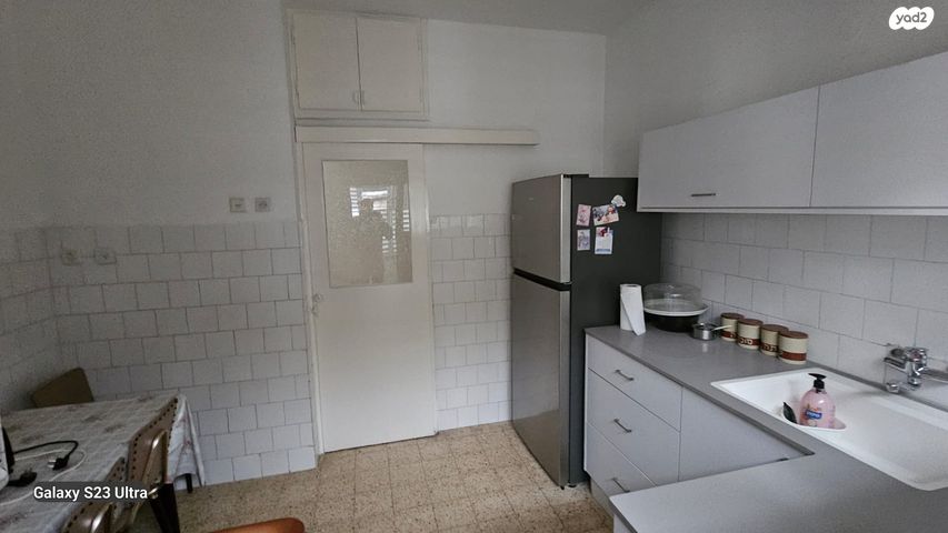 דירה, גאולים 9, שכונת גפן, רמת גן