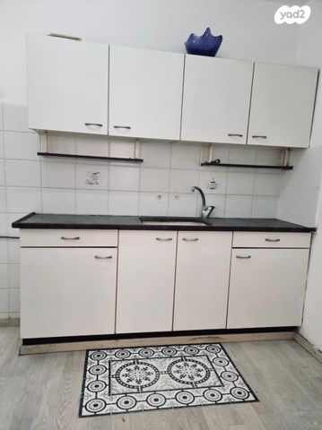 דירה, ששת הימים 5, לב העיר, בת ים