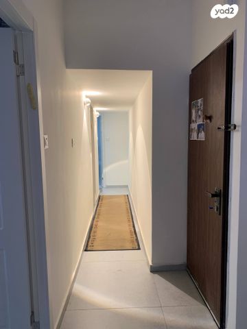 דירה, יוסף ברץ 24, נאות רחל, חולון