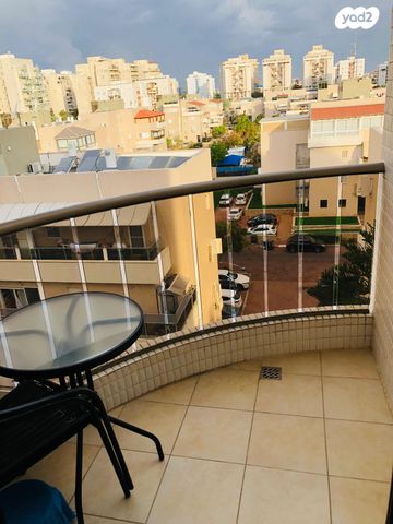 דירה, הרב נריה 9, נאות שקמה, ראשון לציון