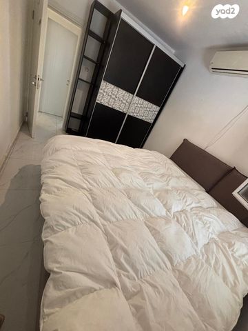 דירה, דוד בן גוריון 243, הראשונים, שלומי