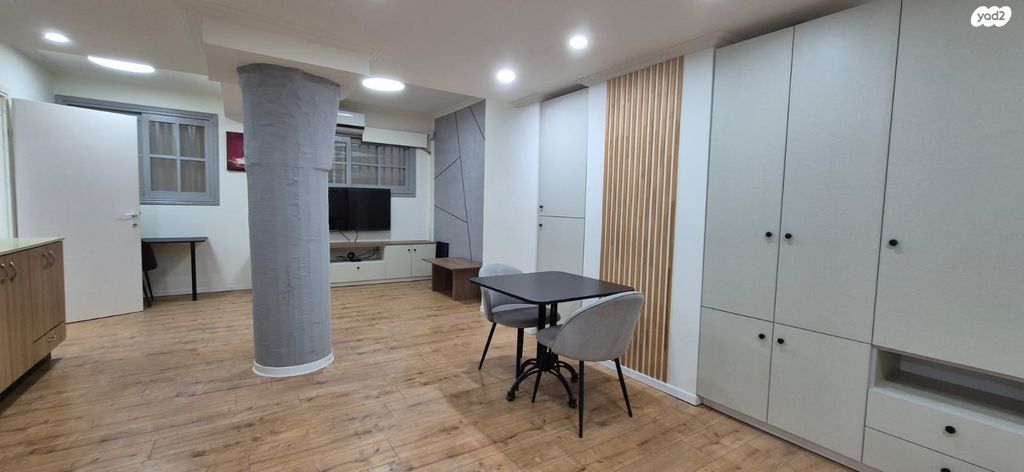 יחידת דיור, של"ג 17, קרית מטלון, פתח תקווה