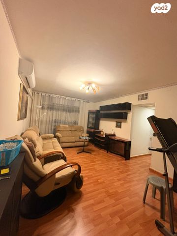 דירה, מיכשווילי 10, רובע ו', אשדוד