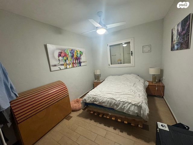 דירה, איסלנד 19, קרית מנחם, ירושלים