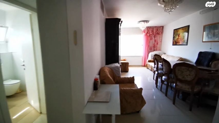 דירה, השיקמה 2, קרית גיורא, אור יהודה