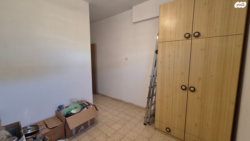 דירה, חיים וייצמן 27, א' / צפון מזרח העיר, רחובות