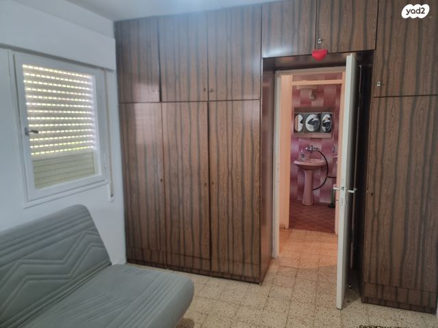 דירה, יעקב קליבנוב 41, יזרעאליה, חיפה