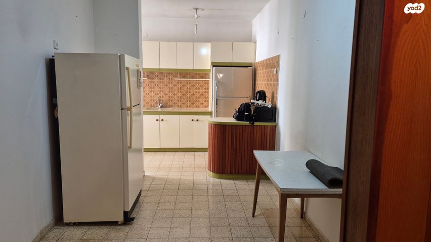 דירה, חיים וייצמן 27, א' / צפון מזרח העיר, רחובות