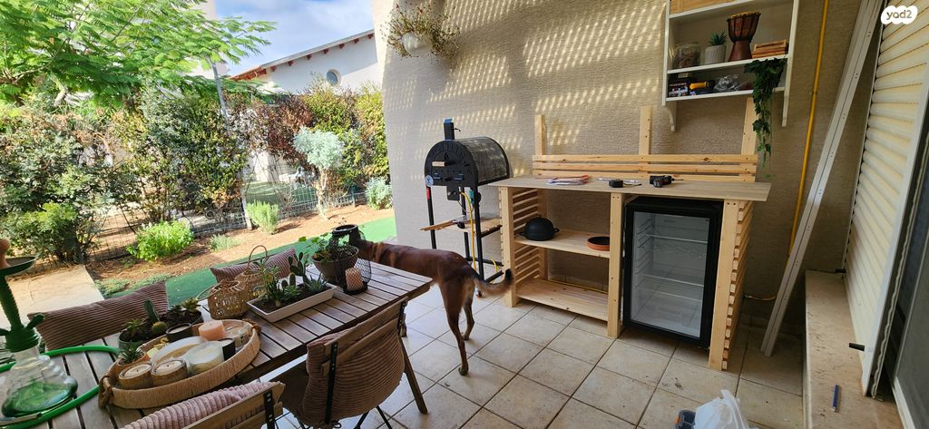 דירה, הדולב 237, חוסן, חוסן