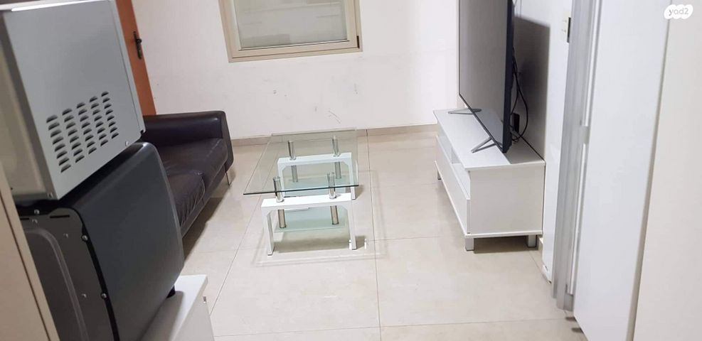 יחידת דיור, משעול חבושים 1, הפירות, שחמון, רובע 4, אילת