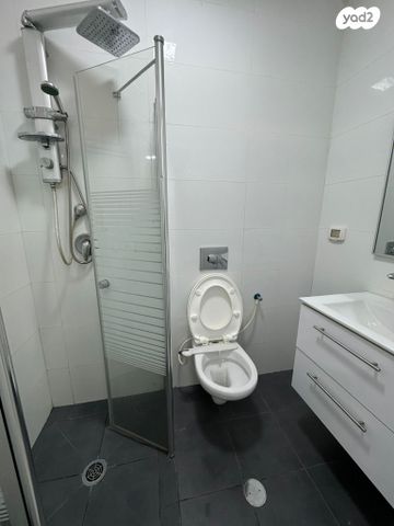 דירת גן, אחד העם 47, רמת השקמה, רמת גן