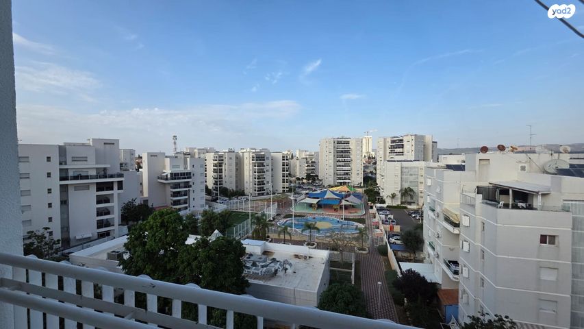 דירה, נחליאלי 9, נהריה הירוקה, נהריה