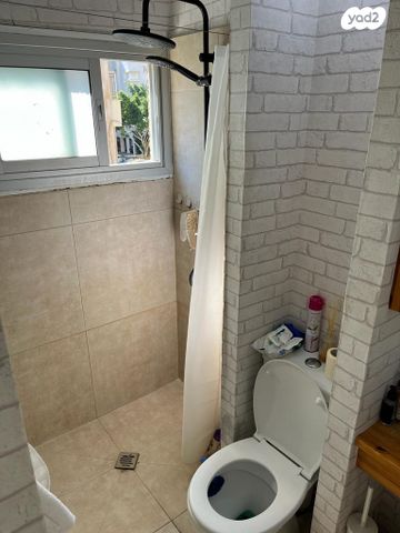 דירה, השניים 4, בורוכוב, גבעתיים