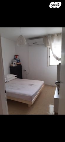 דירה, שדרות בן גוריון 531, גבעת אולגה, חדרה