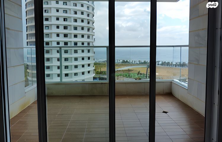 דירה, הצוק 1, עיר ימים / הבלוט, אשקלון