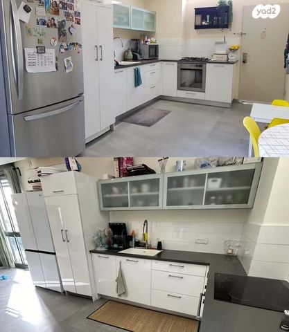 דירה, בר כוכבא 25, רסקו ב', חולון