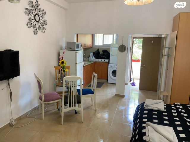 סטודיו/ לופט, משמר הגבול 9, רוממה, חיפה