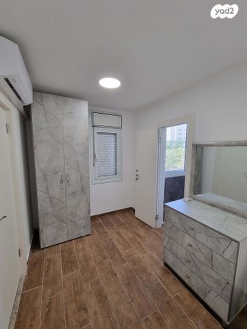 יחידת דיור, יעקב דורי 15, שכונה ו', באר שבע