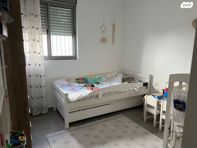 דירת גן, ברוש 3, מבשרת ירושלים, מבשרת ציון