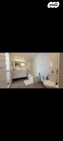 דירה, משה ברזני 23, הבנים, קרית גת