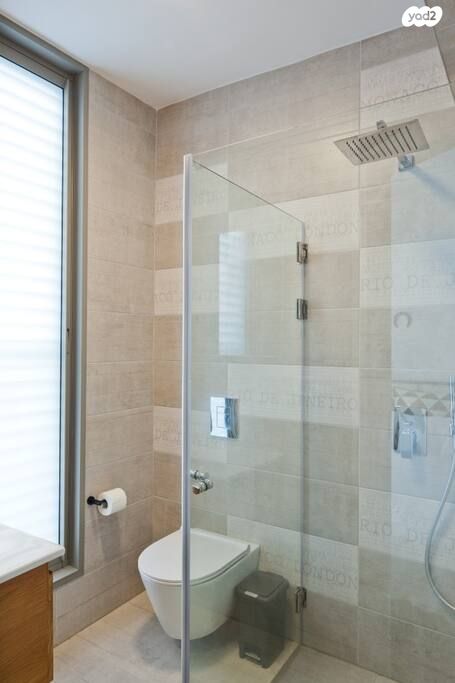 דירה, רמב"ם 9, הגבול רוטשילד, בת ים