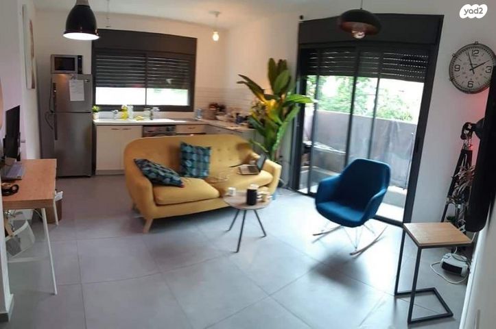 דירה, צ'לנוב 9, נווה שאנן, תל אביב יפו