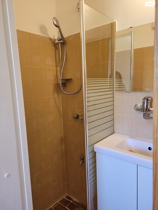 דירה, האחים בן עזר 4, רמת ורבר, פתח תקווה