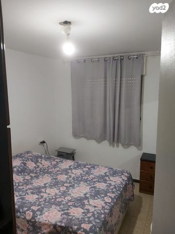 דירה, החיד"א 73, שכונה י"א, באר שבע