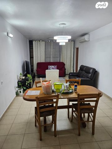 דירה, גני גד 3, גני גד, בני ברק