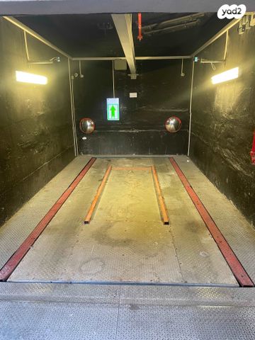 חניה, דיזנגוף 77, הצפון הישן - דרום, תל אביב יפו