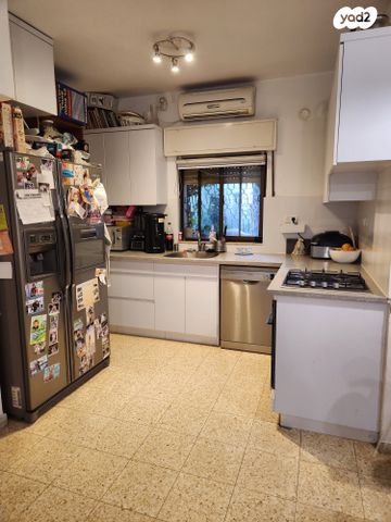 דירה, ראובן 5, בקעה, ירושלים