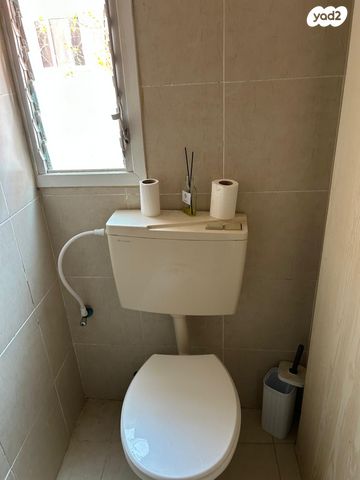 דירה, י.ל. פרץ 26, נווה שאנן, תל אביב יפו