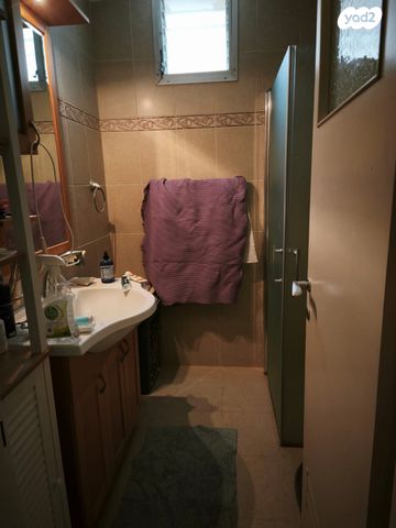 דירה, אסתר המלכה 19, נווה דוד, חיפה