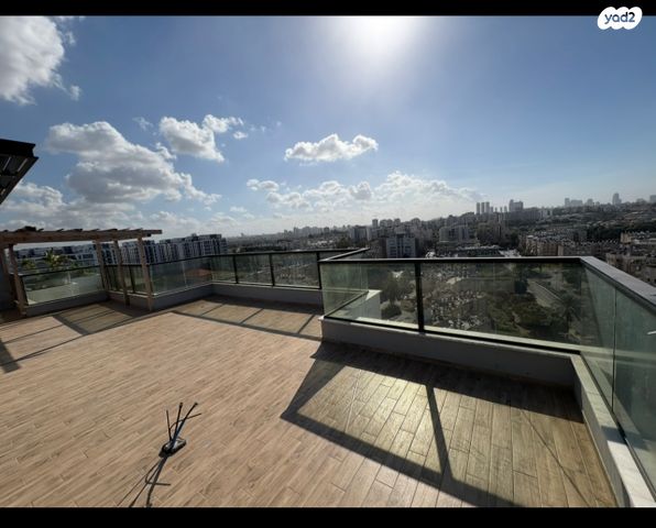 דירה, מנחם ארבר 13, נווה עופר, תל כביר, תל אביב יפו