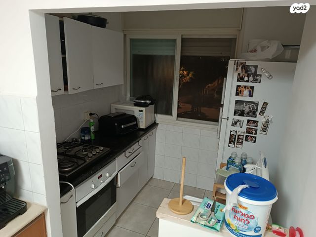 דירה, לילינבלום 17, קרית בנימין, קרית אתא