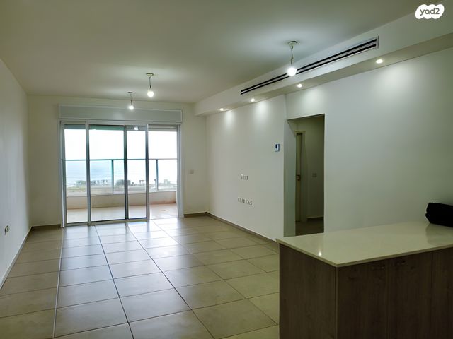 דירה, הצוק 1, עיר ימים / הבלוט, אשקלון