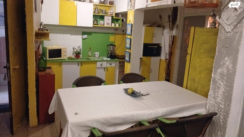 בית פרטי/ קוטג', לוחמי הגטאות 43, דרום, צפת