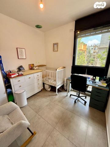 דירה, צ'לנוב 22, נווה שאנן, תל אביב יפו