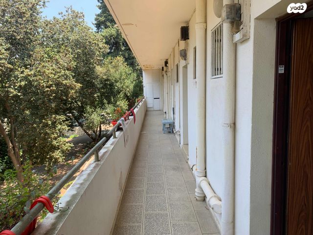 סטודיו/ לופט, משמר הגבול 9, רוממה, חיפה