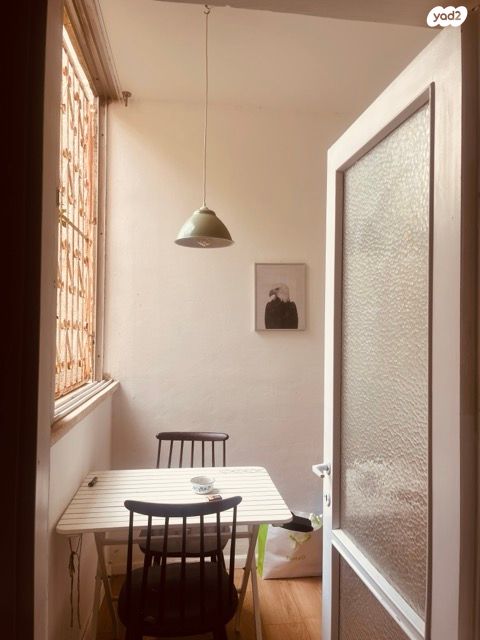 דירה, קזן 7, קזן, רעננה