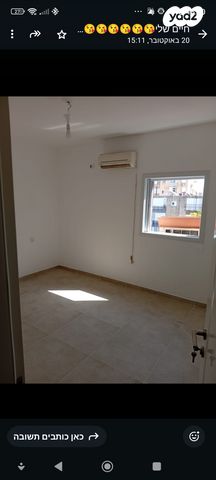 דירה, הרצל 114, אברמוביץ', ראשון לציון