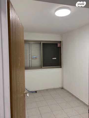 דירה, קרן היסוד 4, שיכון ב', קרית שמונה