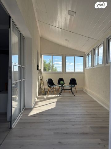 יחידת דיור, הפסגה 33, רובע ב', אריאל