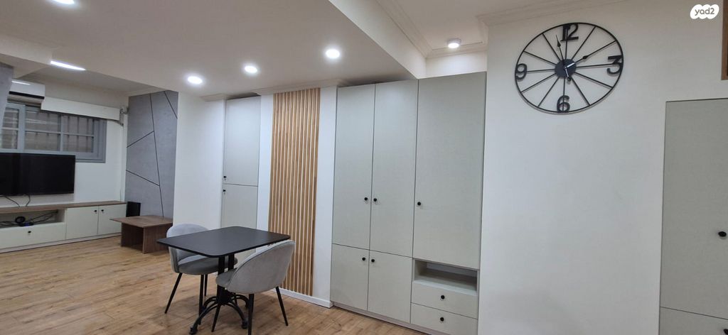 יחידת דיור, של"ג 17, קרית מטלון, פתח תקווה