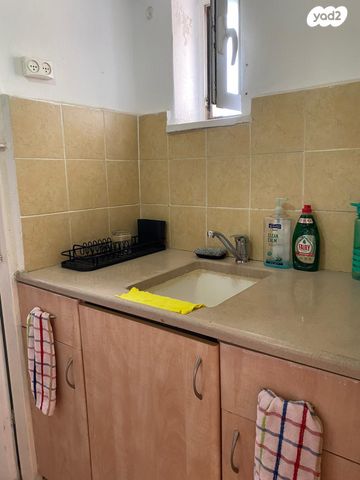 דירה, המלך ג'ורג' 10, מרכז העיר, ירושלים